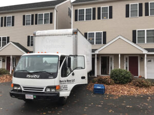 Weston Movers
